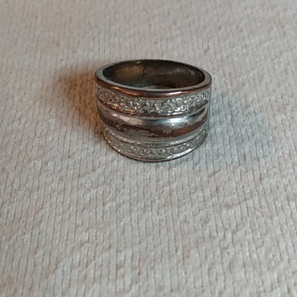 3 rings
